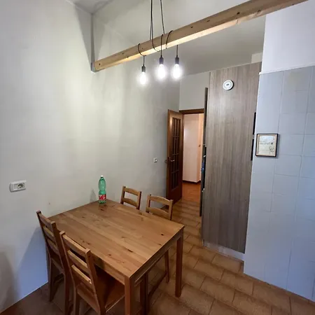 Casa Angelini Apartment