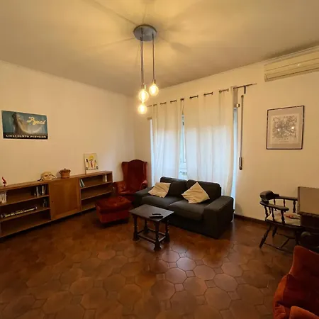 Casa Angelini Apartment *