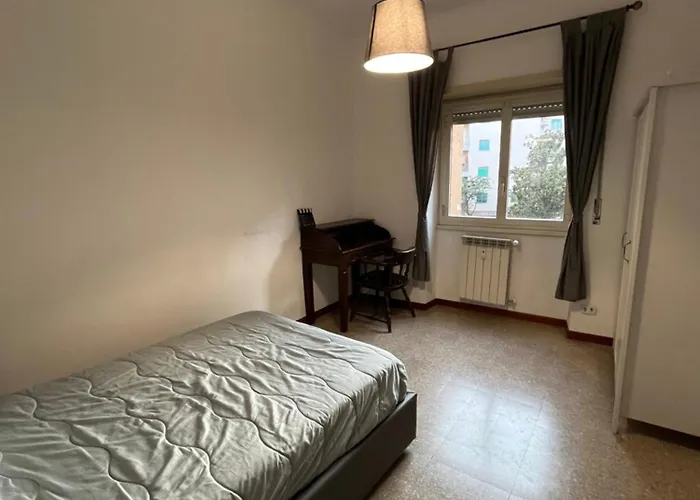 Apartmán Casa Angelini *