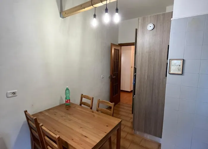Casa Angelini Apartmán