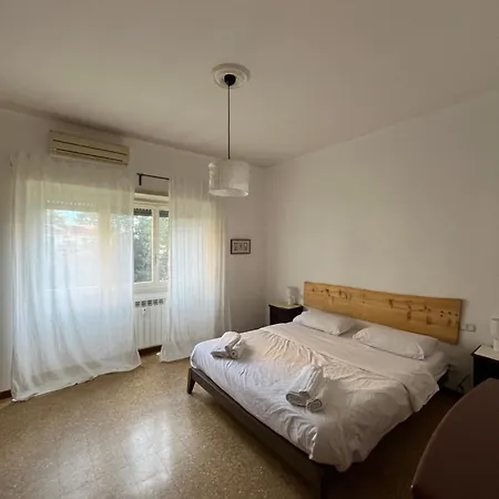 Casa Angelini Roma