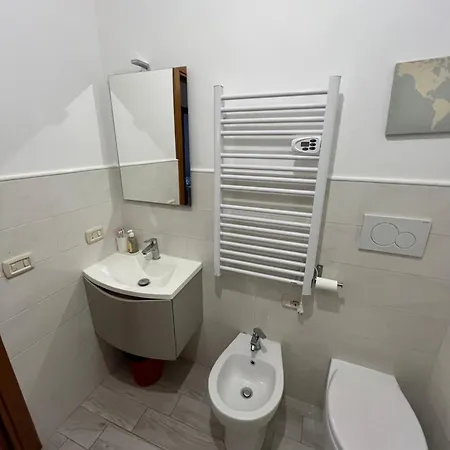 דירה Casa Angelini