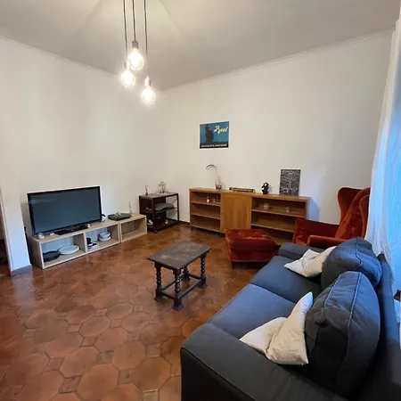 דירה Casa Angelini *