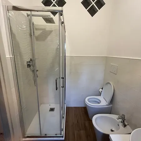 Casa Angelini * רומא