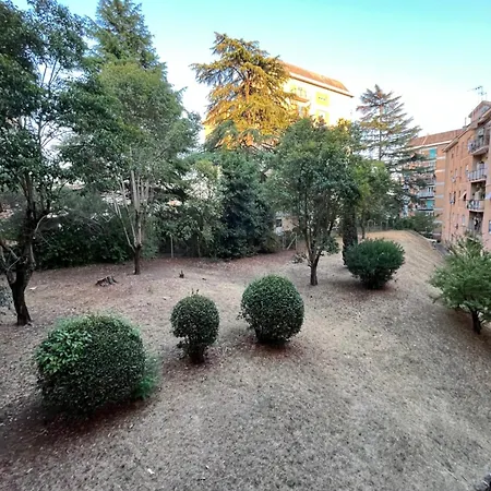 Casa Angelini דירה