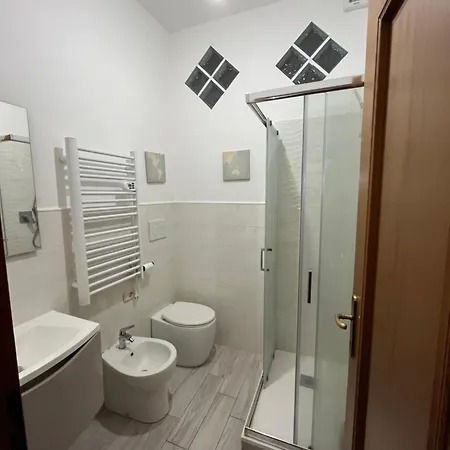דירה Casa Angelini *
