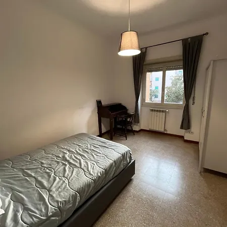 דירה Casa Angelini *