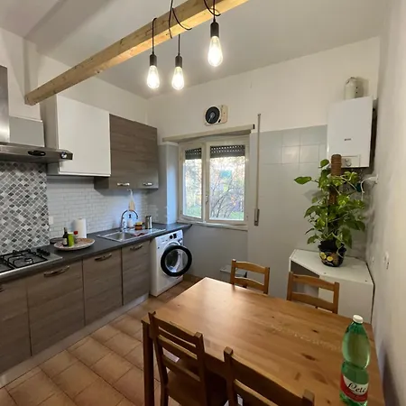 דירה Casa Angelini